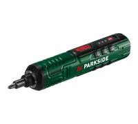 PARKSIDE® Destornillador inalámbrico 4 V
