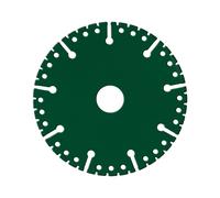 PARKSIDE® Disco de corte multiuso / Plato lijador de velcro / Disco de desbaste, Ø 125 mm. (Disco multicorte)