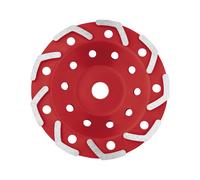 PARKSIDE® Disco para pulir (Hormigón extra rápido)