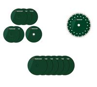 PARKSIDE® Discos de corte