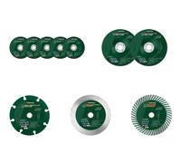PARKSIDE® Discos de corte / de desbaste
