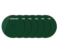 PARKSIDE® Discos de corte (Edelstahl-Trennscheiben)