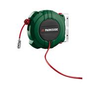 PARKSIDE® Enrollador de manguera de aire comprimido »PDST 5 B2«