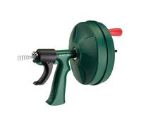 PARKSIDE® Espiral para limpieza de tuberías