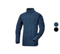 PARKSIDE® Forro polar de cremallera corta para hombre