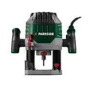 PARKSIDE® Fresadora de superficie »POF 1200 F5«