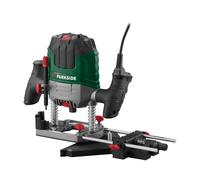 PARKSIDE® Fresadora »POF 1200 E4«, 1200 W