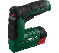parkside españa