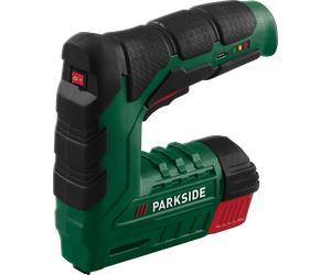PARKSIDE® Grapadora recargable 4 V