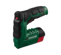 PARKSIDE® Grapadora recargable 4V