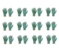 PARKSIDE® Guantes de nitrilo, juego de 12 (11)