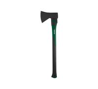 PARKSIDE® Hacha de hendimiento - 2,0 kg / Hacha forestal - 1,25 kg / Mazo - 4,0 kg