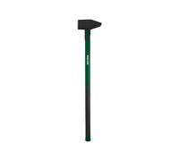 PARKSIDE® Hacha de hendimiento - 2,0 kg / Hacha forestal - 1,25 kg / Mazo - 4,0 kg (Almádena)