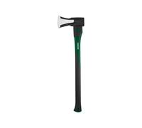 PARKSIDE® Hacha de hendimiento - 2,0 kg / Hacha forestal - 1,25 kg / Mazo - 4,0 kg (hacha partida)