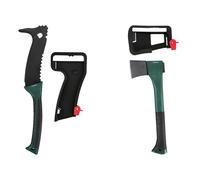 PARKSIDE® Hacha universal y para hender / Machete
