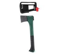 PARKSIDE® Hacha universal y para hender / Machete (Hacha de dividir y universal)