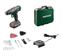 PARKSIDE® Herramienta combinada recargable 20 V