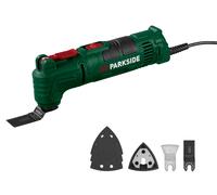 PARKSIDE® Herramienta multifunción 250 W