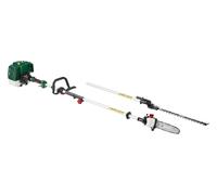 PARKSIDE® Herramienta multifunción de gasolina »PBK 4 D5«