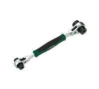 PARKSIDE® Herramienta multifunción (Llave de vaso con trinquete 8 en 1)