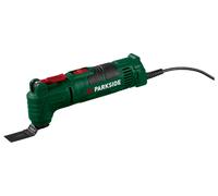 PARKSIDE® Herramienta multifuncional