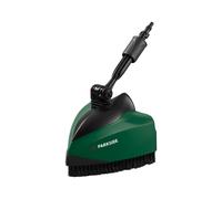 PARKSIDE® Herramientas de limpieza para hidrolimpiadora (Cepillo triangular giratorio)