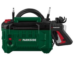 PARKSIDE® Hidrolimpiadora Silent, 1400W