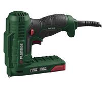 PARKSIDE® Hobby PHET 15 - Grapadora eléctrica automática (70 W), color verde