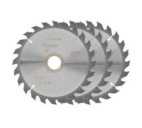 PARKSIDE® Hojas de sierra circular (190 mm 3tlg.)