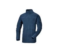 PARKSIDE® Jersey polar con cremallera para hombre (estampado, L (52/54))