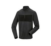PARKSIDE® Jersey térmico de punto grueso para hombre (negro, S (44/46))