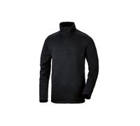PARKSIDE® Jersey troyer para hombre (Negro, M (48/50))