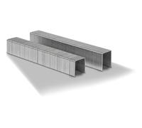 PARKSIDE® Juego de grapas / clavos de acero galvanizado (Soportes grandes)