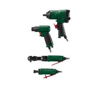 PARKSIDE® Juego de herramientas de aire comprimido.