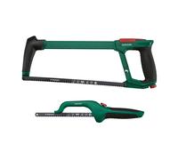 PARKSIDE® Juego de sierras PSHM 5 A1, 3 piezas / 6 piezas (metal)