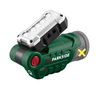 PARKSIDE® Lámpara LED de batería de 12 V »PLLA 12 D3«