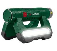 PARKSIDE® Lámpara LED recargable de 12 V »PLLB 12 A1«, sin batería ni cargador.