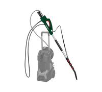 PARKSIDE® Lanza telescópica para hidrolimpiadora