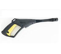 Parkside LIDL IAN 102798 - Pistola pulverizadora de alta presión PHD 150 D3 con conector de rosca y gatillo con protección para niños hasta 150 bar