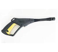 Parkside LIDL IAN 93482 - Pistola pulverizadora de alta presión PHD 150 C2 con conector de rosca y gatillo con protección infantil hasta 150 bar
