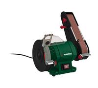 PARKSIDE® Lijadora de banda de pie »PSBS 240 C2«, 240 W, banda de lija 50 x 686 mm.