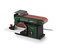 PARKSIDE® Lijadora de banda y de disco PBTS 370 B3, 370W