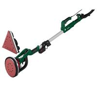 PARKSIDE® Lijadora de paredes y techos »PWDS 920 E5«, con función telescópica.