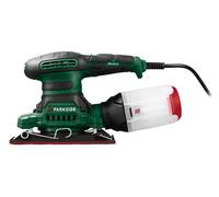 PARKSIDE® Lijadora multiuso »PMS 220 A1« (Lijadora orbital)
