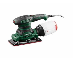 PARKSIDE® Lijadora orbital 270 W