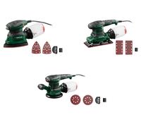 PARKSIDE® Lijadora orbital / Multilijadora / Lijadora excéntrica