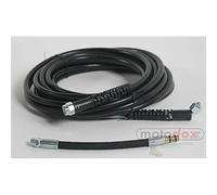 Parkside limpiador de alta presión PHD 150 D3 Lidl Ian 270433 accesorios/piezas de repuesto por ejemplo Manguera, pistola, boquilla, ruedas, conexión de agua, soporte, cepillo, 8 m