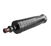 Parkside Limpiador de alta presión PHD 170 B2 C2 Accesorios (boquilla plana), Boquilla de Chorro Plano