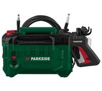 PARKSIDE® Limpiadora de alta presión »PHDS 110 C3 Silent«