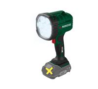 PARKSIDE® Linterna de mano recargable de 20 V »PHLA 20-Li A1«